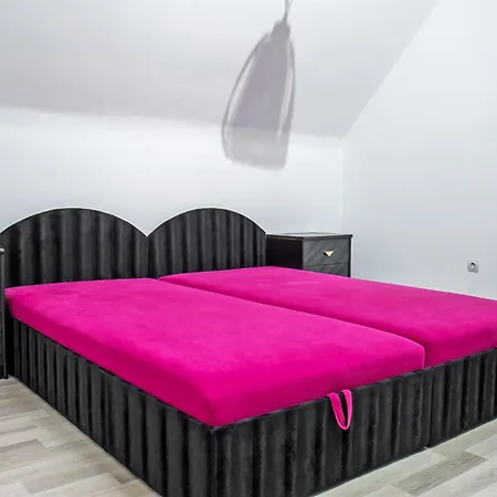Vilma By Interhome