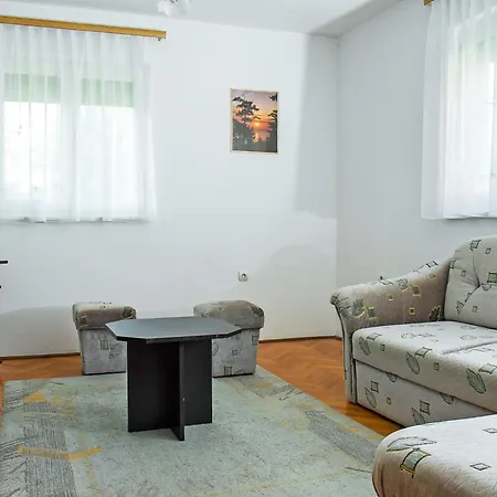 Vilma By Interhome 펜션 *