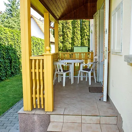 Vilma By Interhome 펜션 *