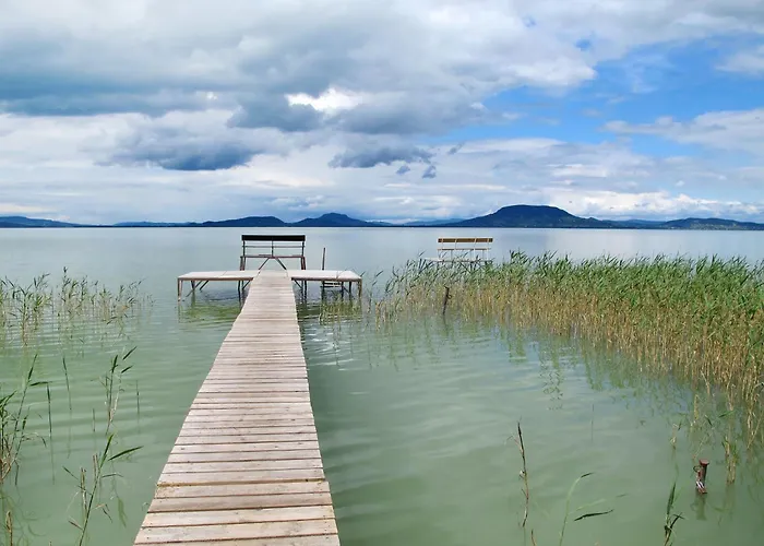 Vilma By Interhome Dom wakacyjny Balatonmáriafürdő